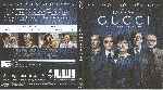 miniatura la-casa-gucci-por-sergysamgar cover bluray