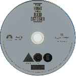miniatura la-caza-del-octubre-rojo-disco-por-maal656 cover bluray