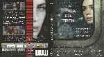 miniatura la-chica-del-tren-2016-por-sergysamgar cover bluray