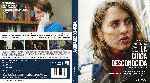 miniatura la-chica-desconocida-por-b-odo cover bluray