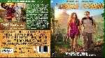 miniatura la-ciudad-perdida-2022-por-jsambora cover bluray