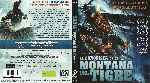 miniatura la-conquista-de-la-montana-del-tigre-por-orchis2 cover bluray