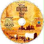 miniatura la-conquista-del-oeste-disco-02-por-jsambora cover bluray