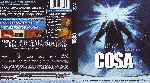 miniatura la-cosa-1982-por-lankis cover bluray