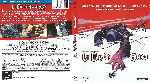 miniatura la-cruz-de-hierro-por-mackintosh cover bluray