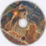 miniatura la-dama-y-el-vagabundo-2019-disco-por-jsambora cover bluray