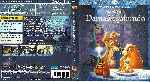 miniatura la-dama-y-el-vagabundo-pack-edicion-diamante-por-cheshireivn cover bluray
