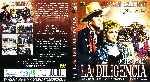 miniatura la-diligencia-v2-por-copetinte cover bluray