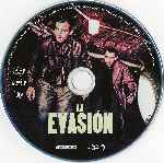 miniatura la-evasion-disco-por-b-odo cover bluray
