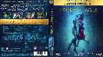 miniatura la-forma-del-agua-por-manmerino cover bluray