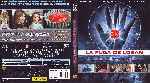 miniatura la-fuga-de-logan-por-lankis cover bluray