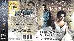 miniatura la-gata-sobre-el-tejado-de-zinc-v2-por-sergysamgar cover bluray