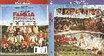 miniatura la-gran-familia-espanola-pack-por-sergysamgar cover bluray