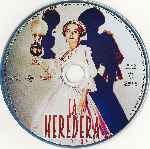 miniatura la-heredera-disco-por-b-odo cover bluray