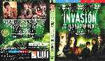miniatura la-invasion-de-los-ultracuerpos-por-mackintosh cover bluray
