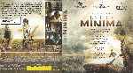 miniatura la-isla-minima-pack-v2-por-sergysamgar cover bluray