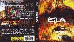 miniatura la-isla-por-lankis cover bluray
