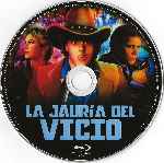 miniatura la-jauria-del-vicio-disco-por-frankensteinjr cover bluray