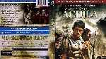 miniatura la-legion-del-aguila-por-voxni cover bluray