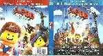 miniatura la-lego-pelicula-pack-por-franvilla cover bluray