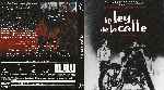 miniatura la-ley-de-la-calle-1983-por-frankensteinjr cover bluray