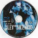 miniatura la-ley-del-silencio-disco-por-b-odo cover bluray