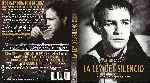 miniatura la-ley-del-silencio-por-b-odo cover bluray