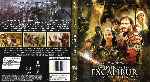 miniatura la-leyenda-de-excalibur-el-comienzo-por-silver2005 cover bluray