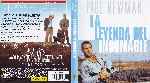miniatura la-leyenda-del-indomable-por-lankis cover bluray