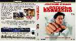 miniatura la-leyenda-del-luchador-borracho-por-mcclaun cover bluray