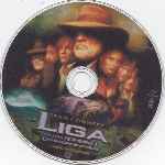 miniatura la-liga-de-los-hombres-extraordinarios-disco-v2-por-jsambora cover bluray