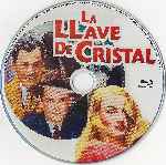 miniatura la-llave-de-cristal-disco-por-frankensteinjr cover bluray