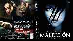 miniatura la-maldicion-2005-por-frankensteinjr cover bluray