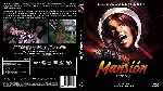 miniatura la-mansion-por-frankensteinjr cover bluray