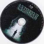 miniatura la-mosca-ii-disco-por-jsambora cover bluray