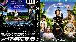 miniatura la-ninera-magica-y-el-big-bang-por-voxni cover bluray