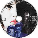 miniatura la-noche-1961-disco-por-mackintosh cover bluray