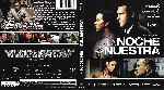 miniatura la-noche-es-nuestra-2007-por-mackintosh cover bluray