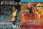 miniatura la-odisea-de-la-especie-los-origenes-de-la-humanidad-por-jlopez696 cover bluray