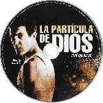 miniatura la-particula-de-dios-disco-por-mackintosh cover bluray