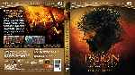 miniatura la-pasion-de-cristo-edicion-especial-pack-por-frankensteinjr cover bluray