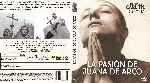 miniatura la-pasion-de-juana-de-arco-por-orchis2 cover bluray