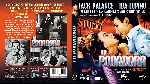 miniatura la-podadora-por-frankensteinjr cover bluray