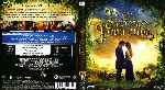 miniatura la-princesa-prometida-1987-v2-por-alrofso cover bluray
