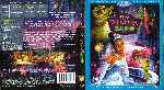 miniatura la-princesa-y-el-sapo-por-silver2005 cover bluray