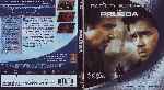 miniatura la-prueba-2003-por-lankis cover bluray