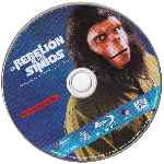 miniatura la-rebelion-de-los-simios-disco-por-jlopez696 cover bluray