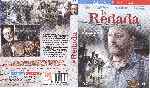 miniatura la-redada-2010-pack-por-songin cover bluray