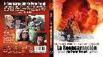 miniatura la-reencarnacion-de-peter-proud-por-frankensteinjr cover bluray