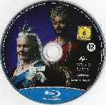 miniatura la-reina-victoria-y-abdul-disco-por-b-odo cover bluray